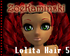 First Lolita Hair 5