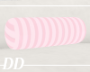 Striped Throw
