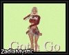 *ZM Gotta Go - 10 Spots