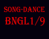 Song- Dance Bongola