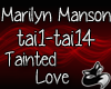 MarilynManson-TaintdLove
