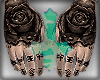 Flowers Tattoo