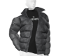 Silver Puffer