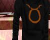 Taurus sweater (M)
