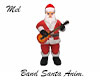 Band Santa Anim.