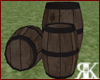 [K] Barrels,Thief'sCache