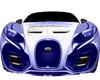 2019 Bugatti Venom