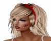 HAIR BLONDE