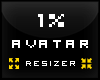 Avatar Resizer 1%
