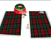 Christmas Beach Towels