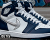 後 HIKE FORCE 1S III