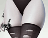Panties + Socks IV