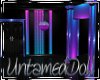 {UD} Neon Dolls