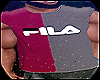 F!LA  Top