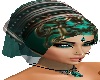 Jade N Bronze Hijab V3