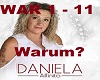 Daniela Alfinito - Warum