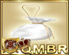 QMBR Debutante Ball Bag