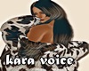 LEBANESE GIRL VOICE FUNY