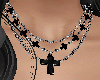 !!! Necklace Animated
