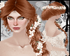 SG Bridal Garland & Hair
