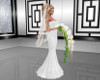 Layered Lace Wedding