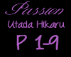 !Passion~ U.H Pt 1