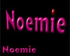 !NC Banner Noemie Pink