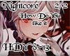 Nightcore - HDY 2-2