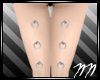 [NN] Sexy Leg Piercings