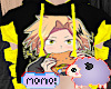 Kaminari Sweater ♥
