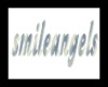 sticker smileangels