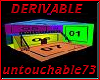 derivable club 1