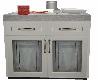 Pizza making Cabinet