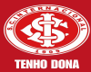 Internacional * tenho d.