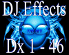 Dj Effects Dx 1 - 46