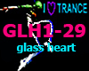 GLASS HEART