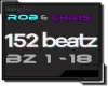 Rob & Chris 152 Beatz