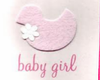 ~JA~ Baby Girl Room