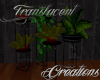 (T)Gothic Plants 1