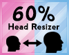Head Scaler 60%