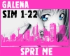 Galena - Spri Me
