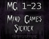 {MG} Mind Games- Sickick