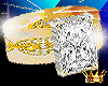 10 Carat Emerald Ring
