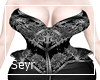 Antique Corset