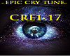 EPIC CRY