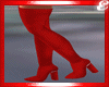 RED BOOTS, RL *