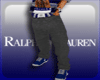 POLO CLASSIC JEANS