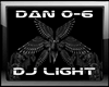 Death Angel DJ LIGHT