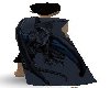 BlackDragon Cloak