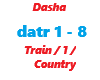 Dasha / Train